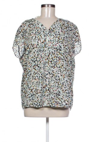 Damen Shirt Tom Tailor, Größe XL, Farbe Mehrfarbig, Preis € 13,81