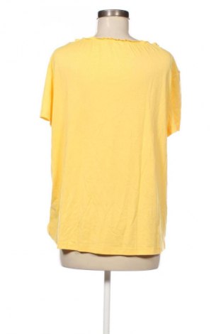 Damen Shirt Tom Tailor, Größe XL, Farbe Gelb, Preis 18,99 €