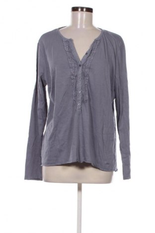 Damen Shirt Tom Tailor, Größe XXL, Farbe Blau, Preis € 20,99