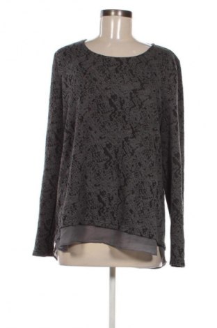 Damen Shirt Tom Tailor, Größe XL, Farbe Grau, Preis 23,99 €