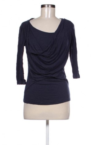Bluză de femei Tom Tailor, Mărime S, Culoare Albastru, Preț 83,99 Lei