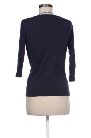 Bluză de femei Tom Tailor, Mărime S, Culoare Albastru, Preț 83,99 Lei
