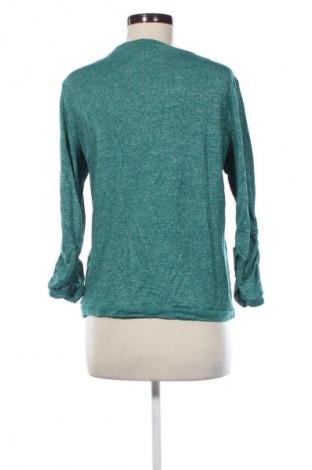Damen Shirt Tom Tailor, Größe S, Farbe Grün, Preis 16,99 €