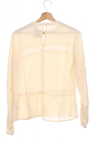 Bluzka damska Tom Tailor, Rozmiar XS, Kolor ecru, Cena 44,99 zł