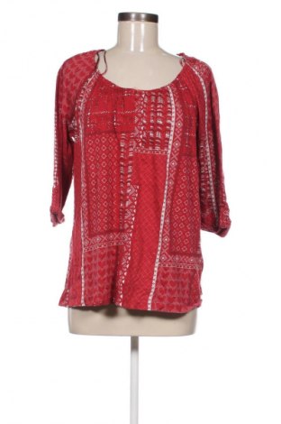 Bluză de femei Tom Tailor, Mărime L, Culoare Multicolor, Preț 91,05 Lei