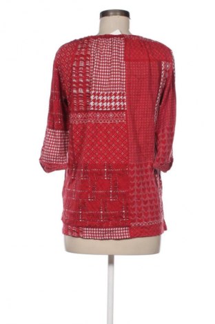 Bluză de femei Tom Tailor, Mărime L, Culoare Multicolor, Preț 91,05 Lei