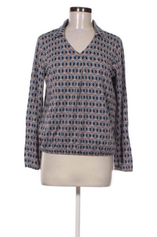 Bluză de femei Tom Tailor, Mărime M, Culoare Multicolor, Preț 115,99 Lei