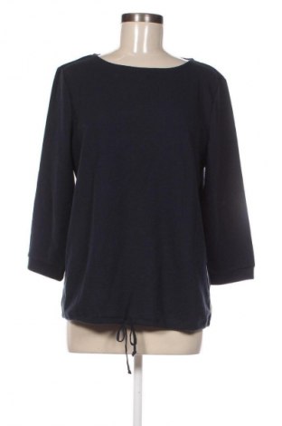 Damen Shirt Tom Tailor, Größe L, Farbe Blau, Preis 23,99 €