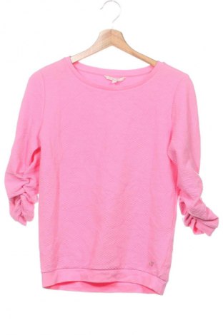 Damen Shirt Tom Tailor, Größe XS, Farbe Rosa, Preis 9,99 €
