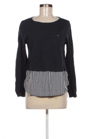 Női blúz Tommy Hilfiger, Méret L, Szín Sokszínű, Ár 23 989 Ft