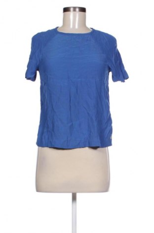 Damen Shirt Tommy Hilfiger, Größe S, Farbe Blau, Preis € 94,27