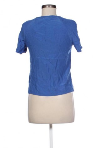 Damen Shirt Tommy Hilfiger, Größe S, Farbe Blau, Preis € 94,27