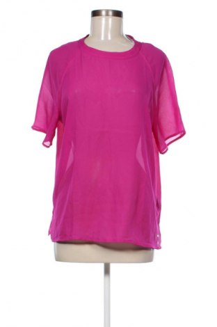 Bluză de femei Tommy Hilfiger, Mărime M, Culoare Mov, Preț 500,72 Lei