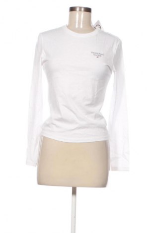 Bluzka damska Tommy Hilfiger, Rozmiar M, Kolor Biały, Cena 669,99 zł