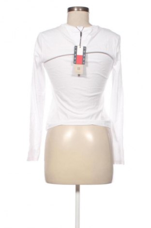 Bluzka damska Tommy Hilfiger, Rozmiar M, Kolor Biały, Cena 669,99 zł