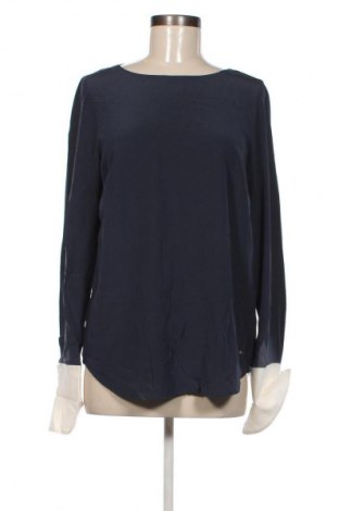 Bluză de femei Tommy Hilfiger, Mărime M, Culoare Albastru, Preț 197,99 Lei