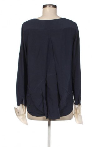 Bluză de femei Tommy Hilfiger, Mărime M, Culoare Albastru, Preț 197,99 Lei