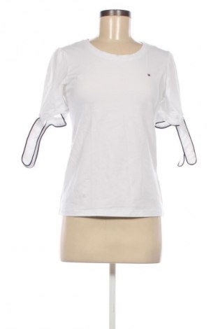 Bluzka damska Tommy Hilfiger, Rozmiar S, Kolor Biały, Cena 160,23 zł