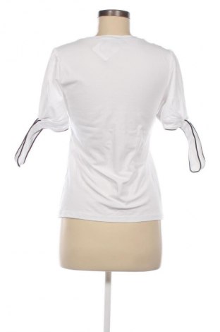 Bluzka damska Tommy Hilfiger, Rozmiar S, Kolor Biały, Cena 160,23 zł