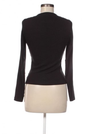 Bluză de femei Tommy Hilfiger, Mărime M, Culoare Negru, Preț 273,99 Lei
