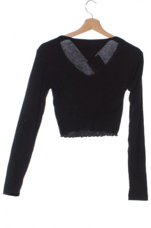 Damen Shirt Tommy Jeans, Größe XS, Farbe Schwarz, Preis 30,99 €
