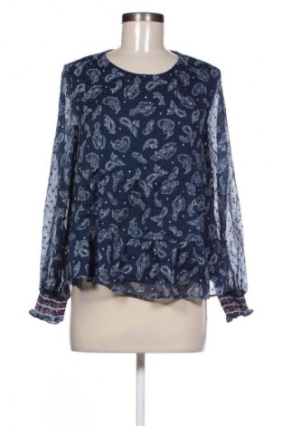 Bluză de femei Tommy Jeans, Mărime S, Culoare Multicolor, Preț 230,99 Lei