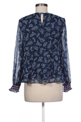 Bluză de femei Tommy Jeans, Mărime S, Culoare Multicolor, Preț 230,99 Lei