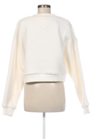 Damen Shirt Tommy Jeans, Größe L, Farbe Ecru, Preis 92,99 €
