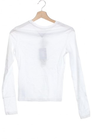 Dámska blúza Tommy Jeans, Veľkosť XS, Farba Biela, Cena  90,95 €