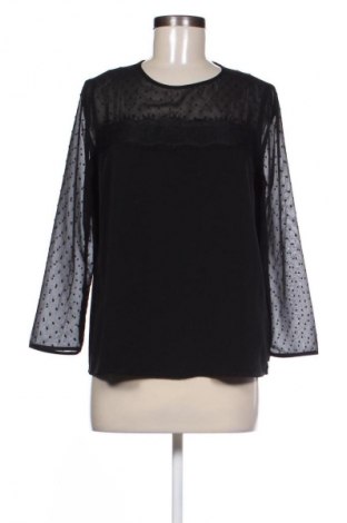 Dámska blúza Toni x Tom  by Tom Tailor, Veľkosť M, Farba Čierna, Cena  19,95 €