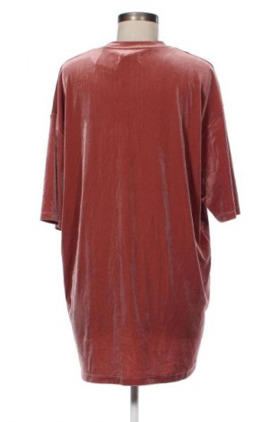 Damen Shirt Topman, Größe L, Farbe Aschrosa, Preis 13,99 €