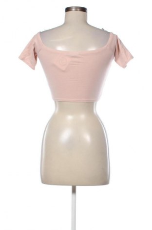 Bluză de femei Topshop, Mărime S, Culoare Bej, Preț 66,99 Lei