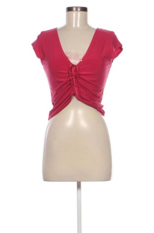 Dámska blúza Topshop, Veľkosť M, Farba Ružová, Cena  11,95 €