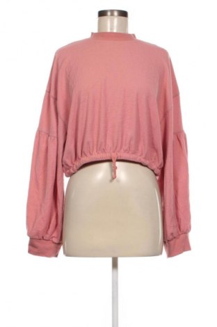 Дамска блуза Topshop, Размер XL, Цвят Розов, Цена 77,99 лв.