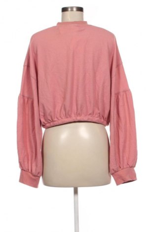 Дамска блуза Topshop, Размер XL, Цвят Розов, Цена 77,99 лв.