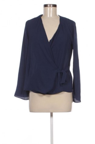 Damen Shirt Topshop, Größe S, Farbe Blau, Preis 9,99 €