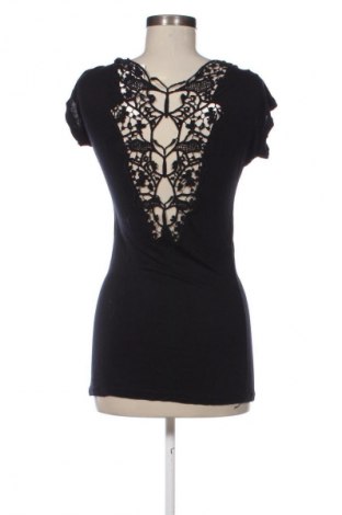 Bluzka damska Topshop, Rozmiar S, Kolor Czarny, Cena 63,62 zł