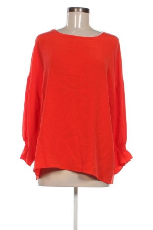 Bluzka damska Toupy, Rozmiar L, Kolor Czerwony, Cena 28,99 zł