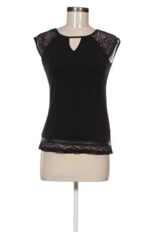 Női blúz Tout Feu Tout Femme, Méret M, Szín Fekete, Ár 3 899 Ft