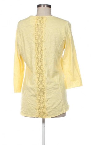 Damen Shirt Tredy, Größe S, Farbe Gelb, Preis 13,99 €