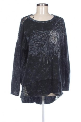 Női blúz Trendy, Méret XXL, Szín Szürke, Ár 4 173 Ft