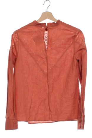 Bluzka damska Trendyol, Rozmiar XS, Kolor Czerwony, Cena 44,99 zł