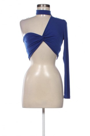 Damen Shirt Trendyol, Größe M, Farbe Blau, Preis € 9,99