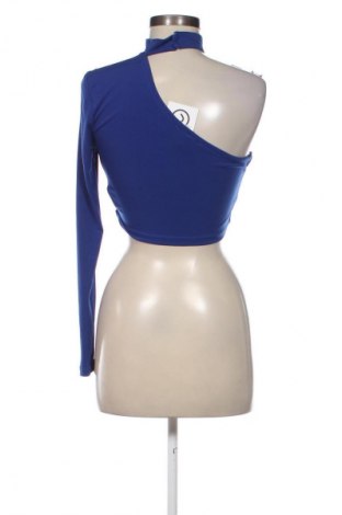 Damen Shirt Trendyol, Größe M, Farbe Blau, Preis € 9,99