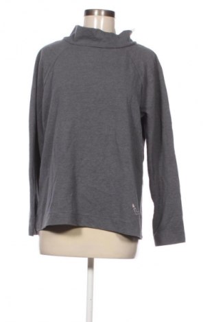 Damen Shirt Trigema, Größe L, Farbe Blau, Preis 28,99 €