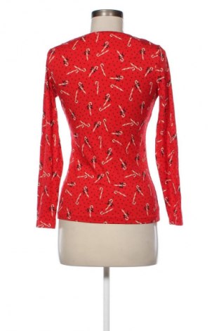 Damen Shirt Tu, Größe M, Farbe Mehrfarbig, Preis € 5,99