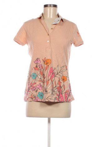Női blúz U.S. Polo Assn., Méret L, Szín Narancssárga
, Ár 23 294 Ft