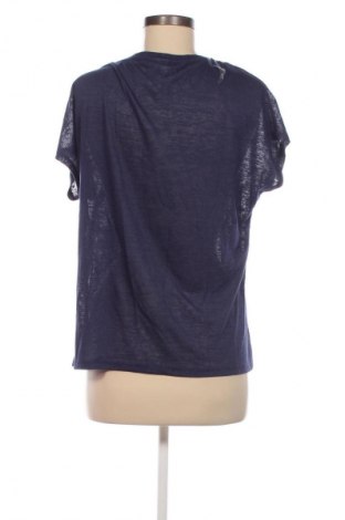 Bluză de femei U.S. Polo Assn., Mărime M, Culoare Albastru, Preț 299,00 Lei