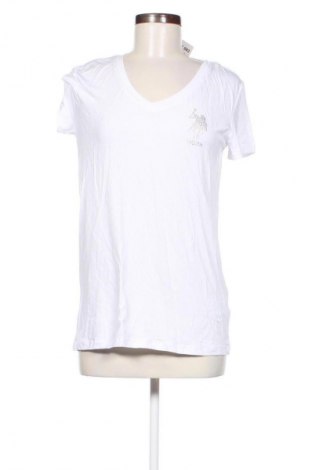 Dámská halenka U.S. Polo Assn., Velikost S, Barva Bílá, Cena  1 405,00 Kč
