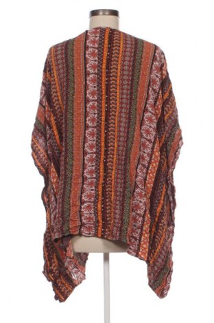 Damen Shirt Ulla Popken, Größe 3XL, Farbe Mehrfarbig, Preis € 18,99